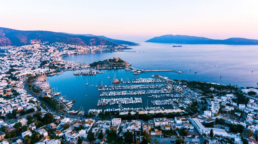 ბოდრუმი