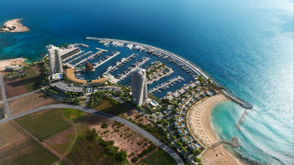 აია - ნაპა