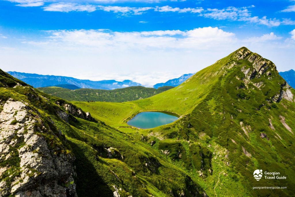 Курорт лебарде грузия Курорт лебарде грузия