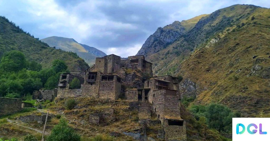 შატილი, მუცო ერთდღიანი ტური