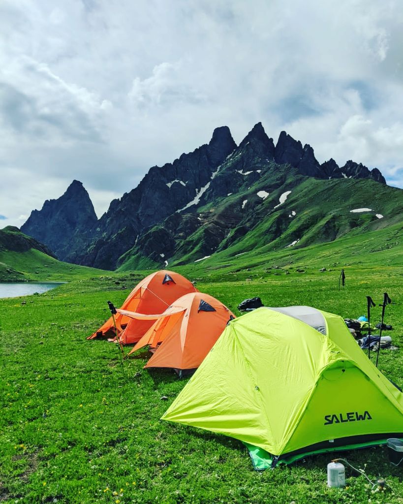 ტობავარჩხილის ტური