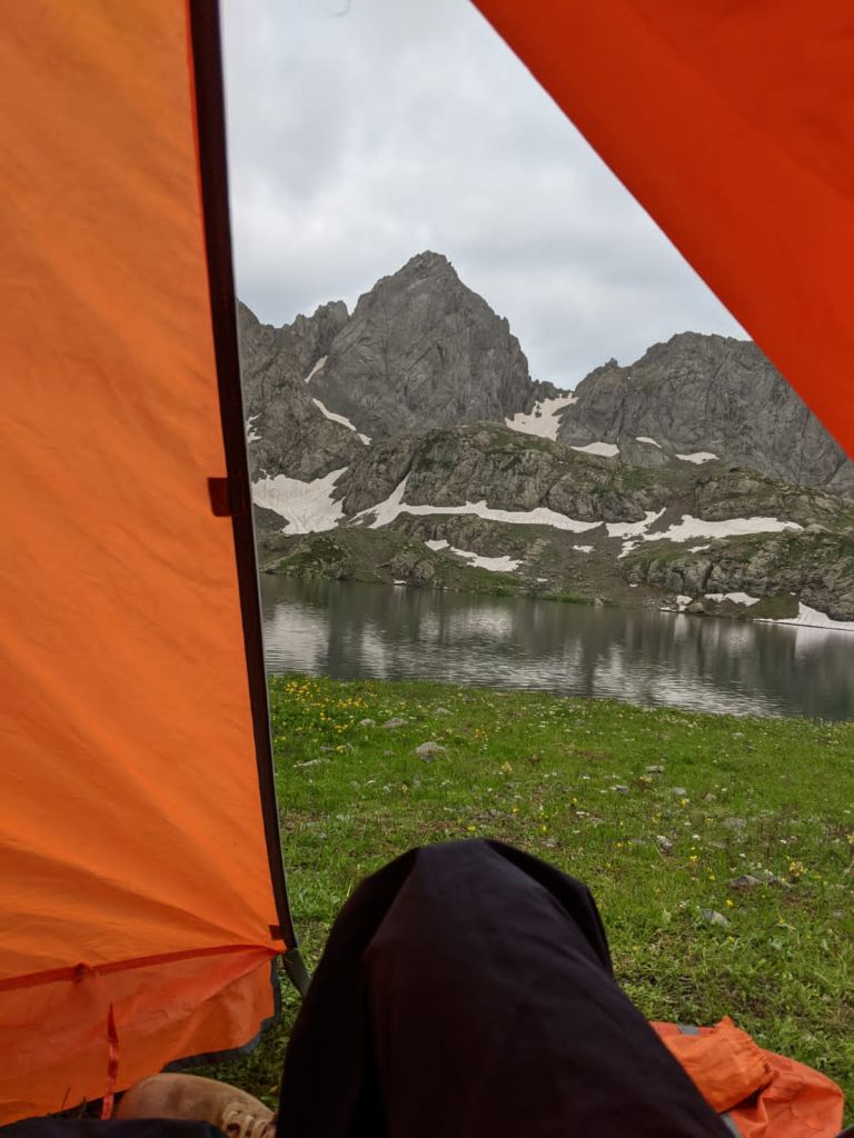 ტობავარჩხილის ტური