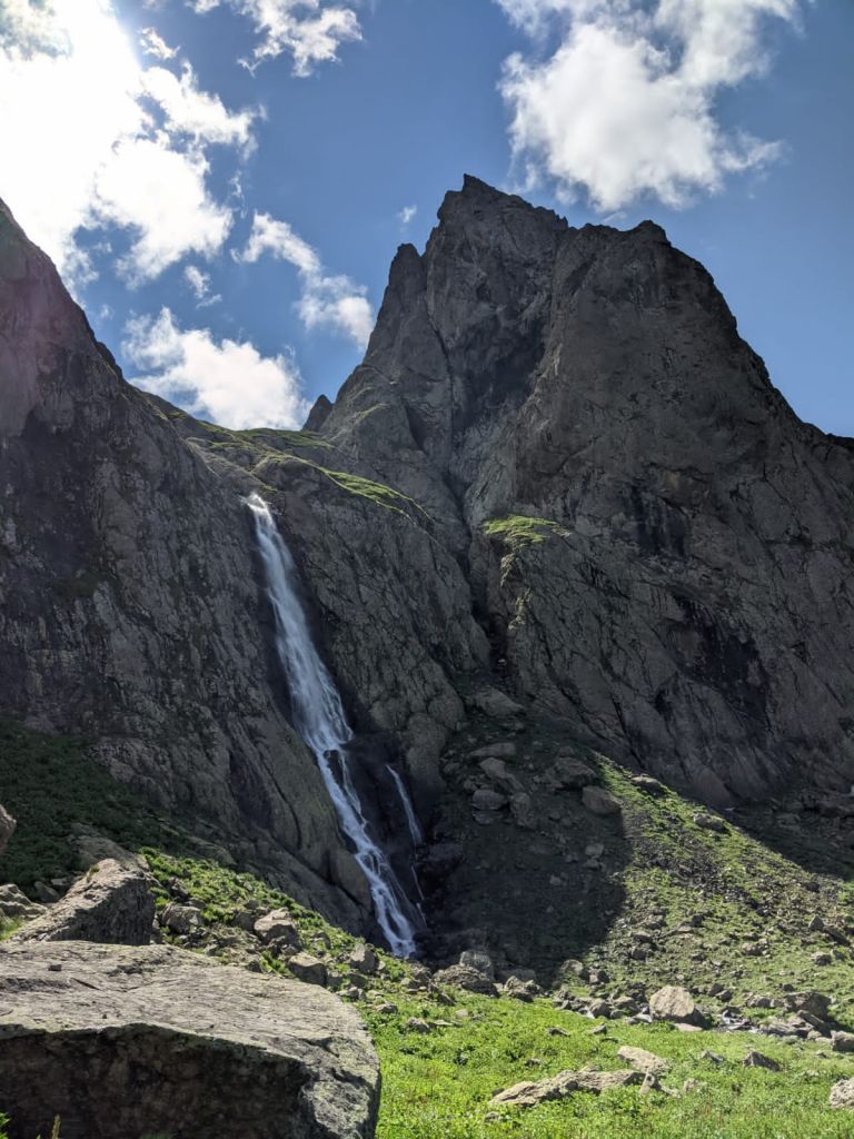 ტობავარჩხილის ტური