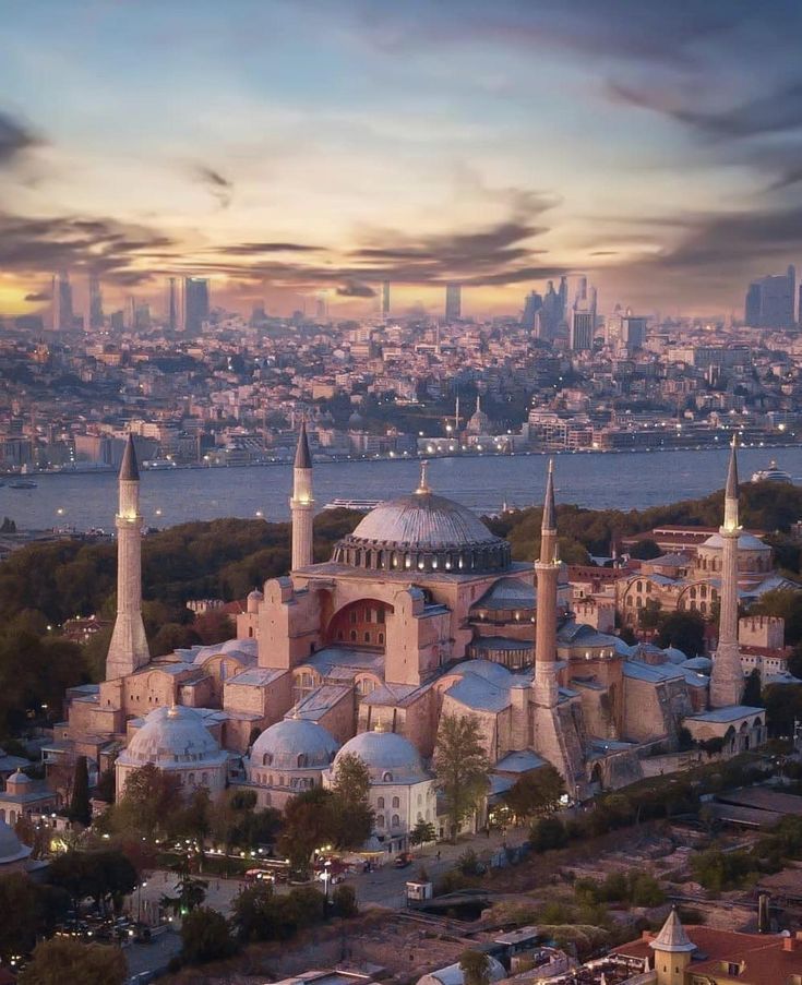 ტაო-კაპადოკია-ანტალია-ქემერი-პამუკალე-სტამბული-ტრაპიზონი-სუმელა-უზუნგოლი