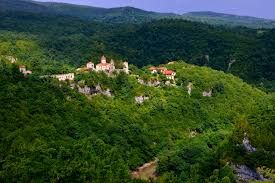 იმერეთი - ბაგრატის ტაძარი, მოწამეთა მონასტერი, სათაფლიის მღვიმე, პრომეთეს მღვიმე, გელათი . . .