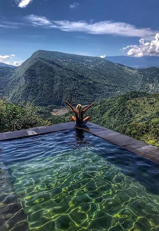 ლაილაში + რაჭა + ცხრაჯვარი ივლისს, კვირას