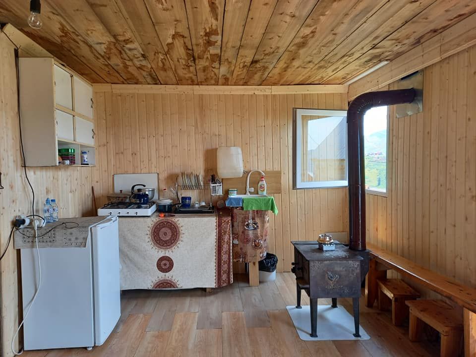 Two Days Trip in Gomismta