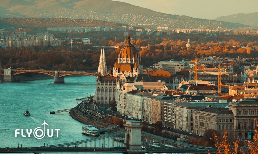 უნგრეთი/ბუდაპეშტი