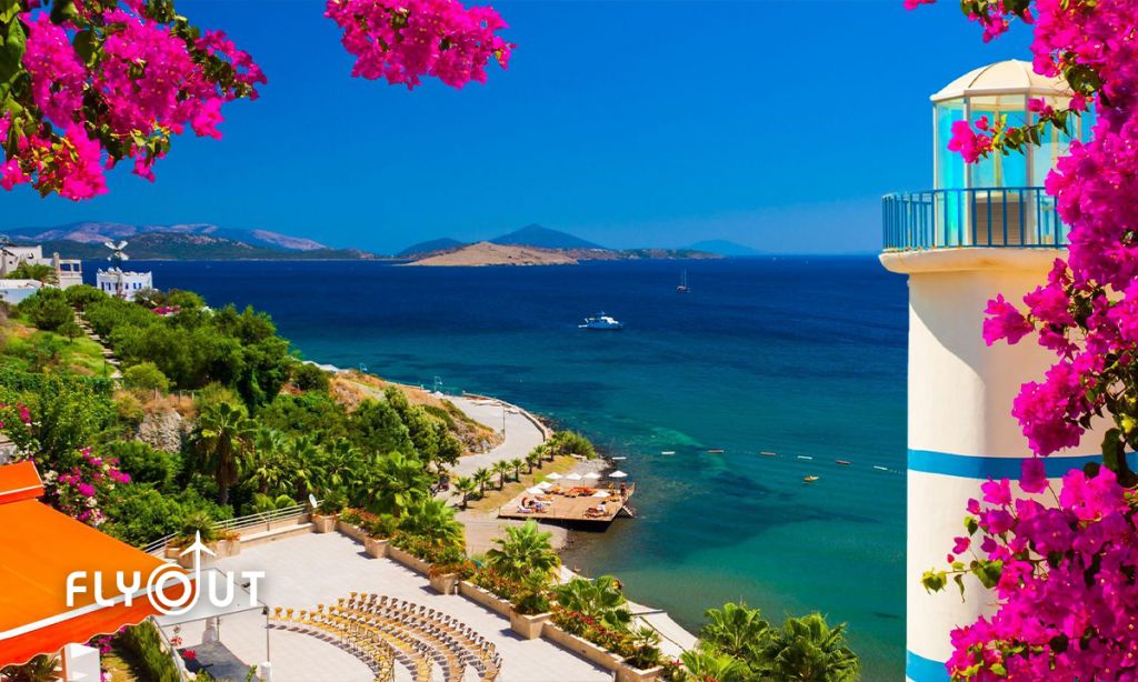 ბოდრუმი/სტამბოლი