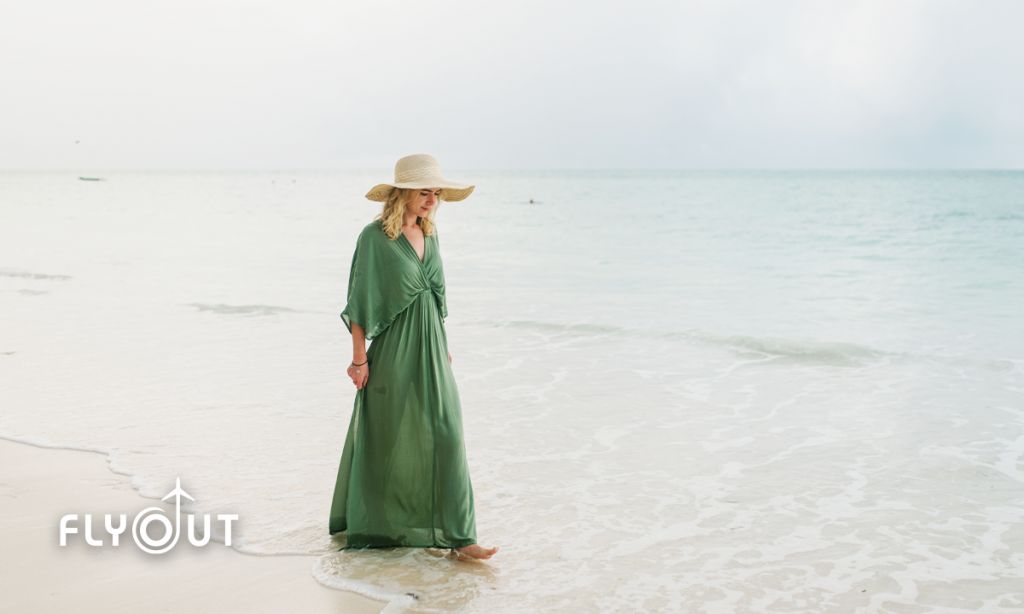 თურქეთი/ანტალია