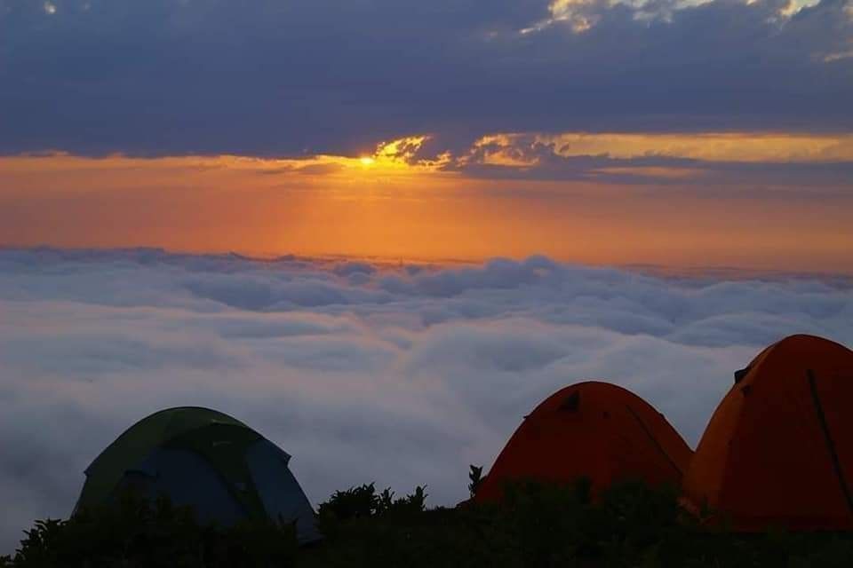 დღიანი ტური გომისმთაზე - , აგვისტო