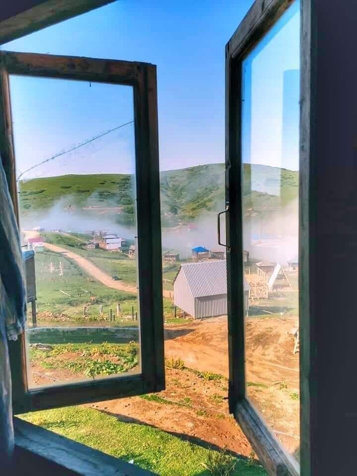 დღიანი ტური გომისმთაზე - , აგვისტო