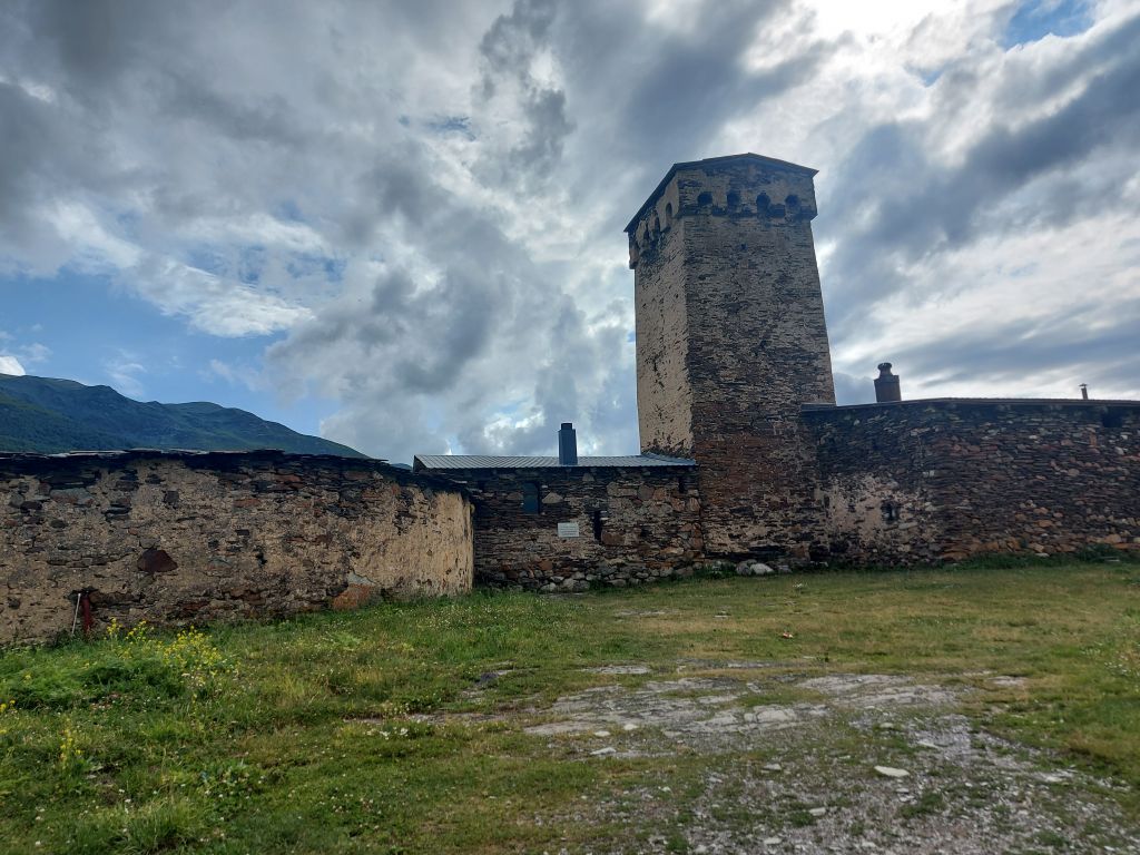 სვანეთი.svaneti