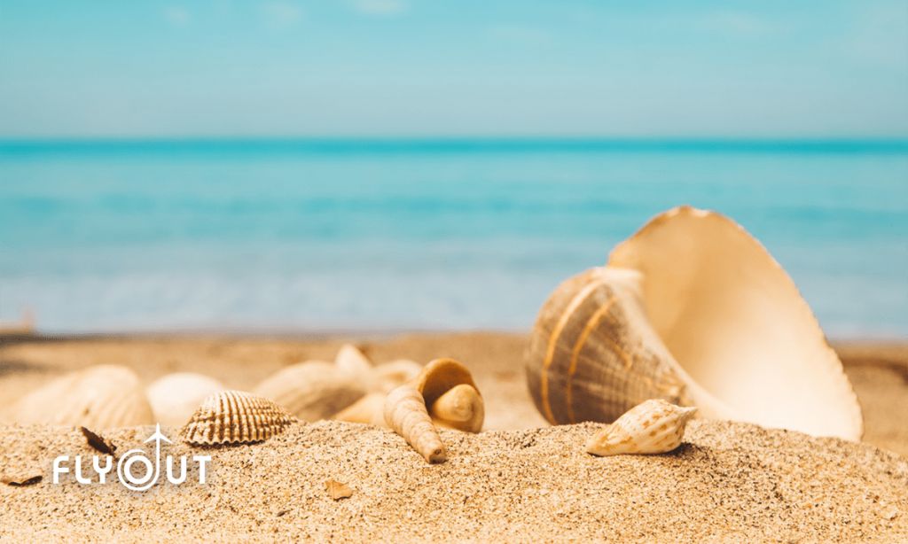 კვიპროსი - აია ნაპა