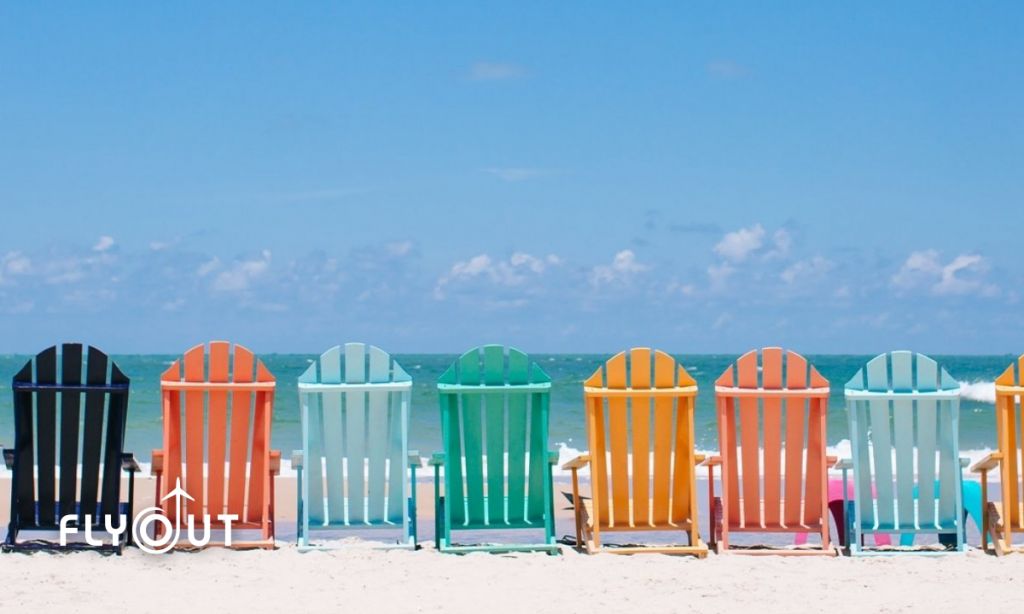 თურქეთი/ანტალია