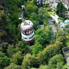 სამცხე-ჯავახეთი : ბორჯომი - ლიკანი - მწვანე მონასტერი - რაბათი - ხერთვისის ციხე - ვანის ქვაბები - ვარძია. . .