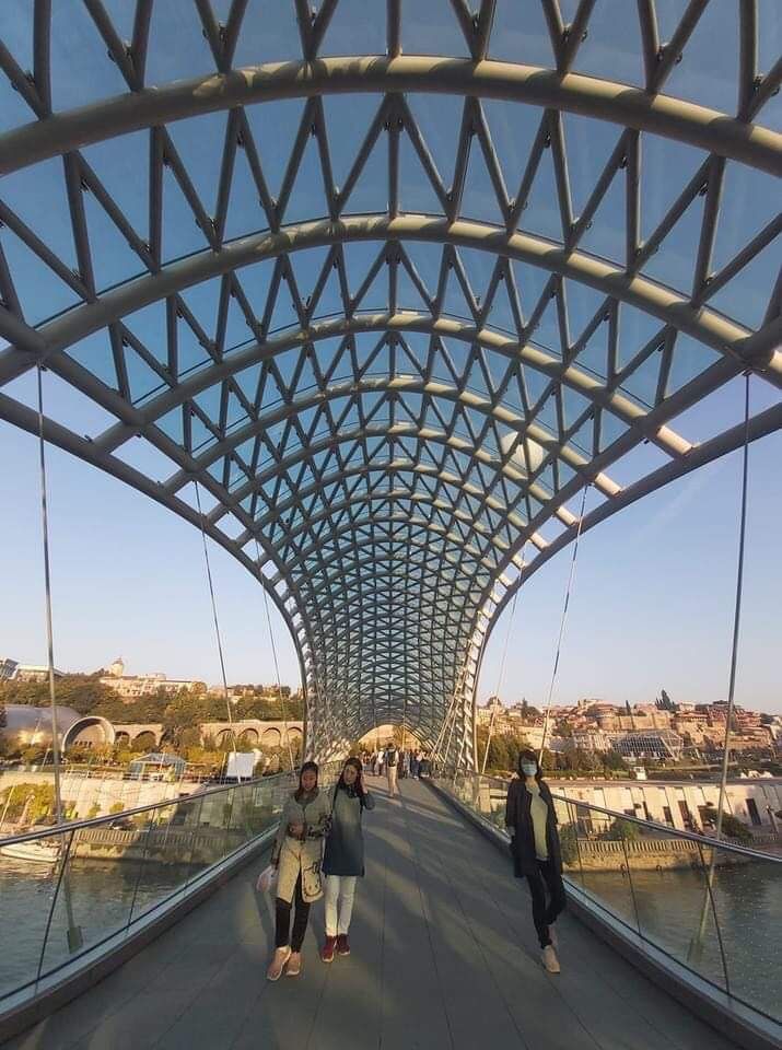 თბილისი და მცხეთა