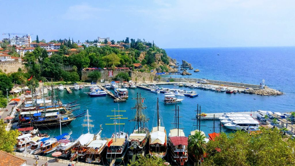 ანტალია