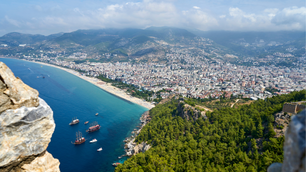 ანტალია