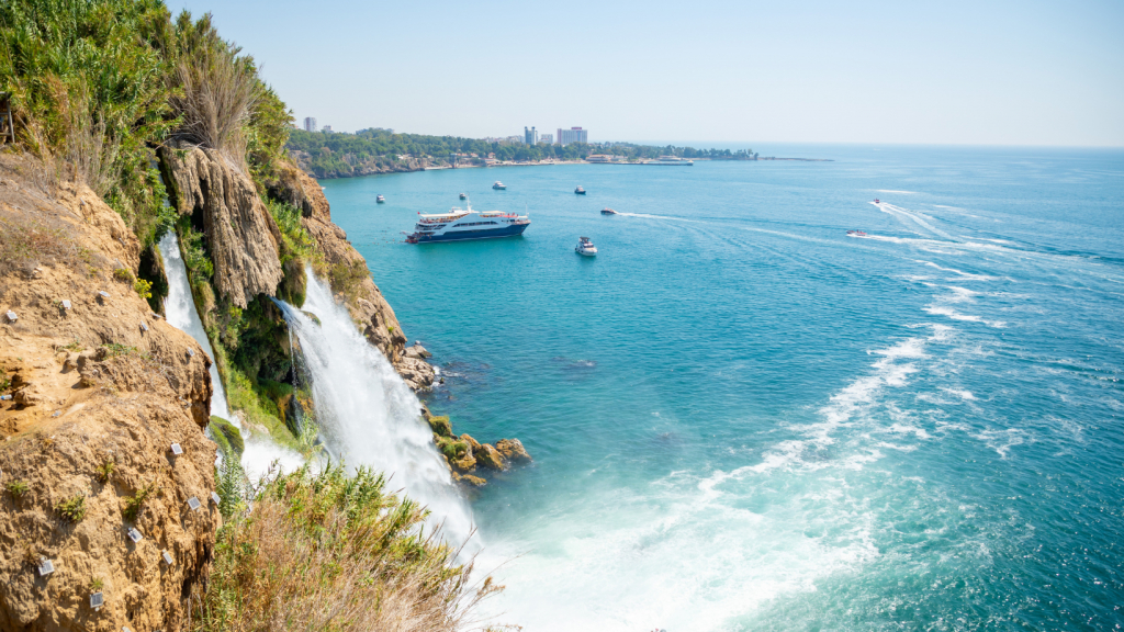 ანტალია