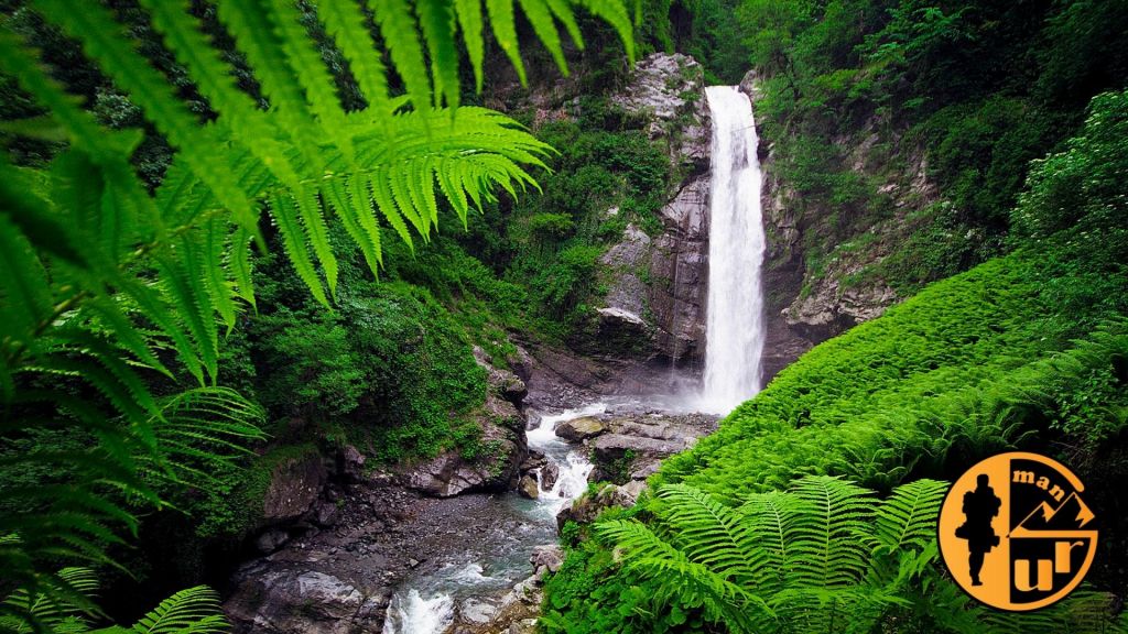 ნინოსხევის ( გურგენიანის) ჩანჩქერი