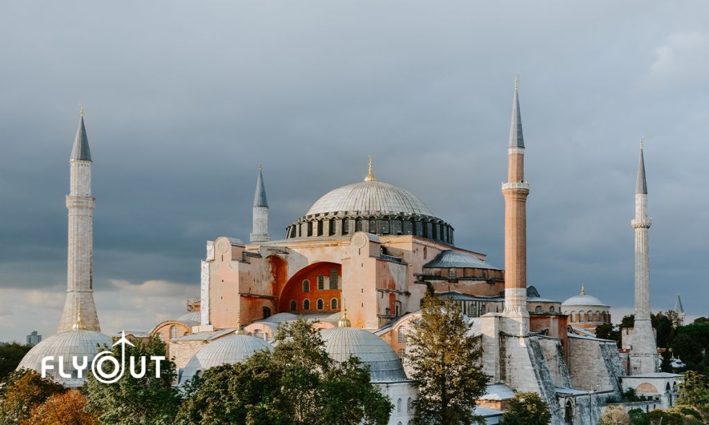 თურქეთი / სტამბოლი