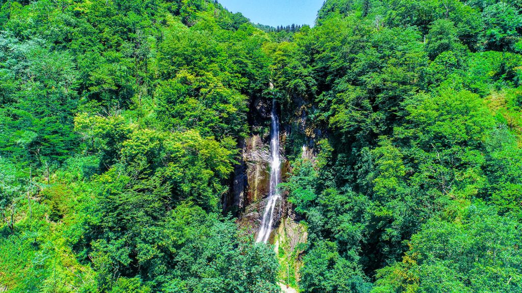 -- სექტემბერი _ ზემო აჭარის სამდღიანი ტური