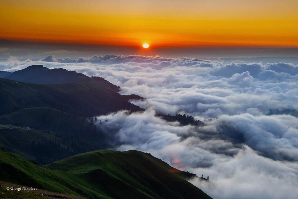 გომის მთა-ქობულეთი