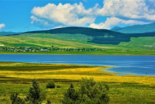 დაშბაშის კანიონი