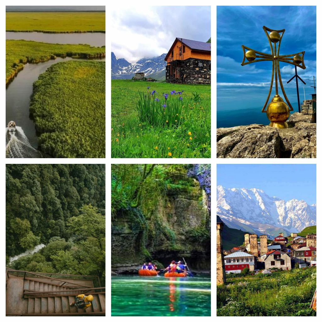 აგვისტოს ტურებს გადახედეთ აქ