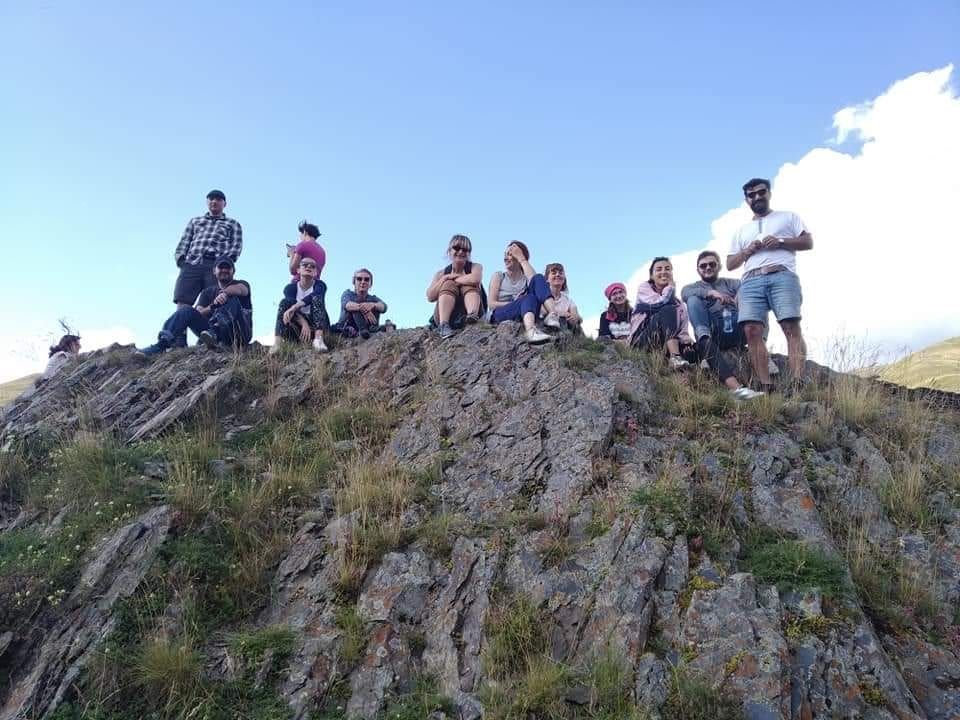 დღიანი ტური სექტემბერს