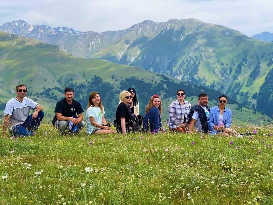 დღიანი ტური სექტემბერს