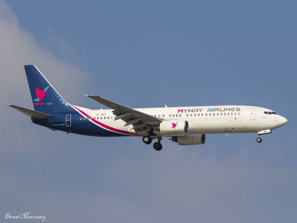 თბილისი-ვარშავა-თბილისი