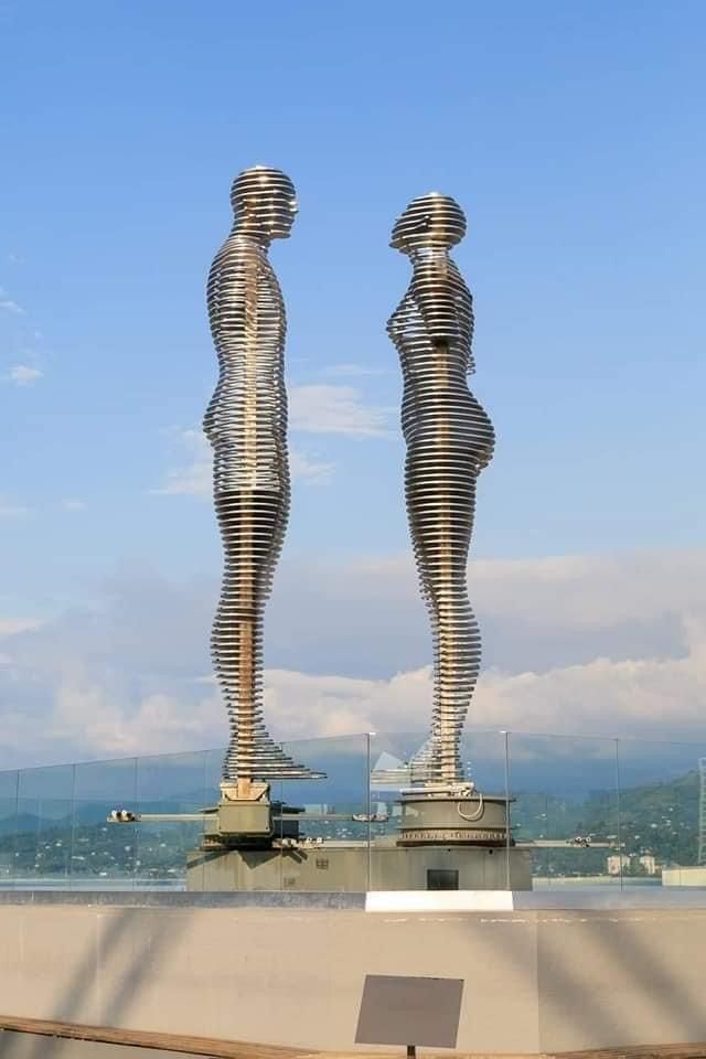 Батуми - ბათუმი : Туры из Батуми и из Тбилиси по всей направлении