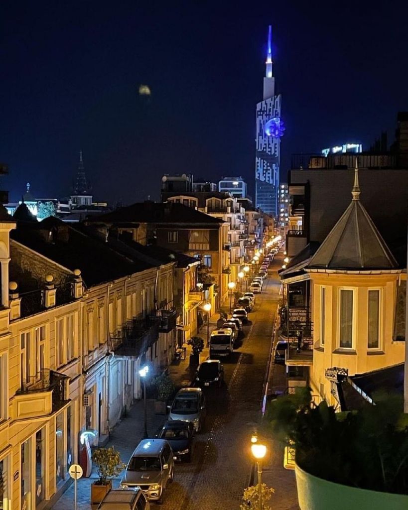 Батуми - ბათუმი : Туры из Батуми и из Тбилиси по всей направлении