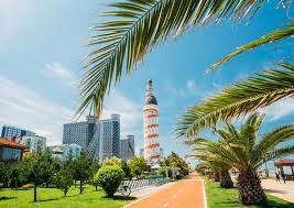 Батуми - ბათუმი : Туры из Батуми и из Тбилиси по всей направлении