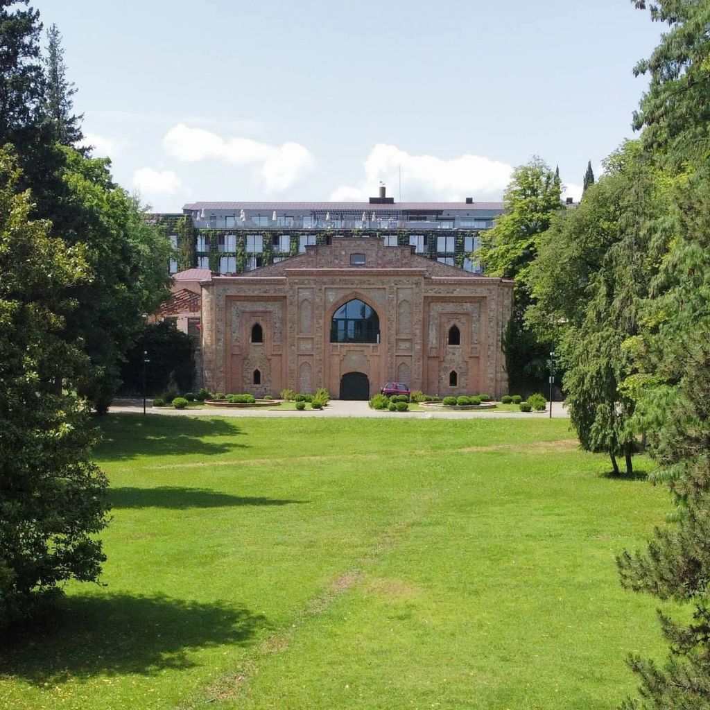 Батуми - ბათუმი : Туры из Батуми и из Тбилиси по всей направлении