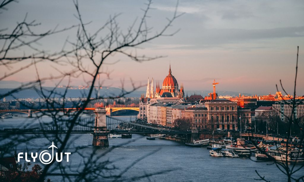 უნგრეთი/ბუდაპეშტი