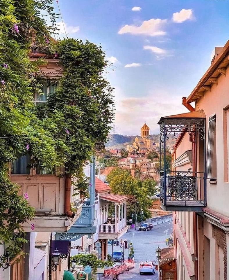 Батуми - ბათუმი : Туры из Батуми и из Тбилиси по всей направлении