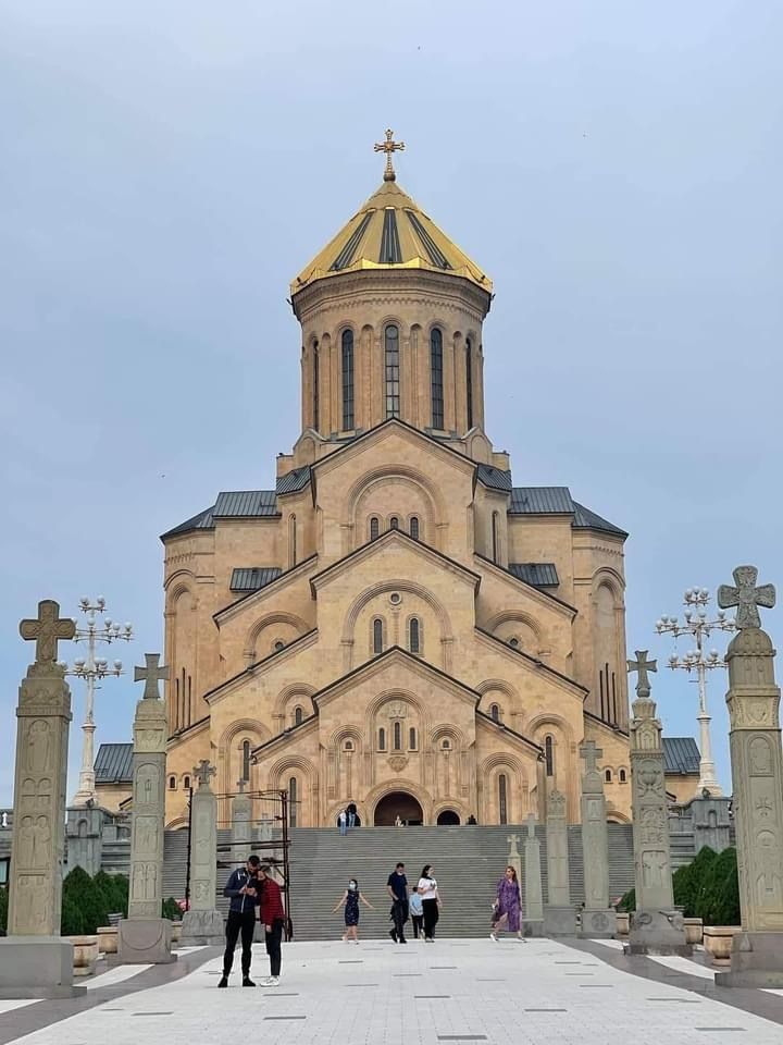 Батуми - ბათუმი : Туры из Батуми и из Тбилиси по всей направлении