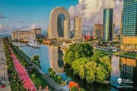 Батуми - ბათუმი : Туры из Батуми и из Тбилиси по всей направлении