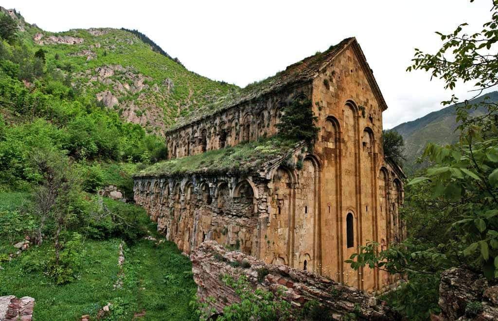 იჩქარეთ! დარჩენილიაადგილი!!! ტაო კლარჯეთი: ტბეთი, ხანძთა,დოლისყანა, იუსუფელი, ოთხთა, ხახული, ოშკი, თორთუმის ჩანჩქერი,-- ოქტომბერს