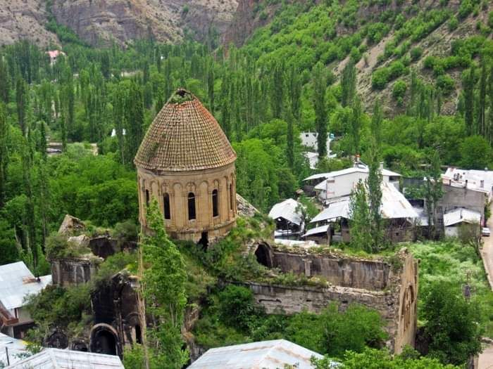 იჩქარეთ! დარჩენილიაადგილი!!! ტაო კლარჯეთი: ტბეთი, ხანძთა,დოლისყანა, იუსუფელი, ოთხთა, ხახული, ოშკი, თორთუმის ჩანჩქერი,-- ოქტომბერს