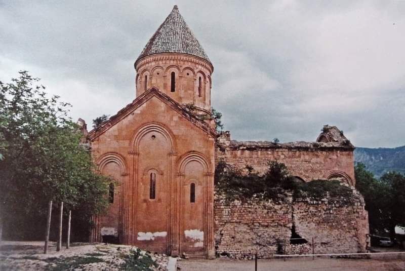 იჩქარეთ! დარჩენილიაადგილი!!! ტაო კლარჯეთი: ტბეთი, ხანძთა,დოლისყანა, იუსუფელი, ოთხთა, ხახული, ოშკი, თორთუმის ჩანჩქერი,-- ოქტომბერს