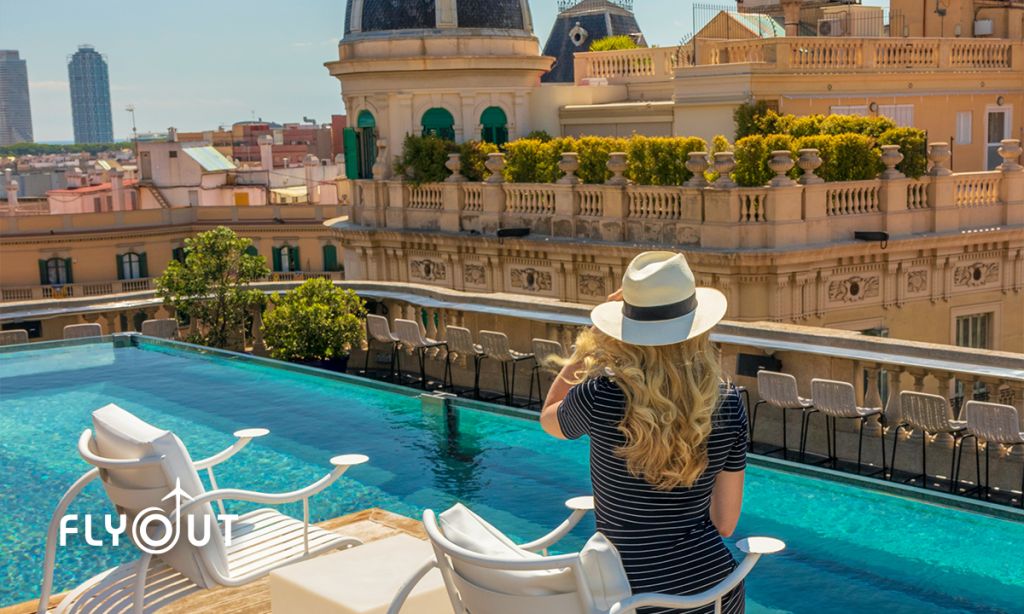 ესპანეთი/ბარსელონა