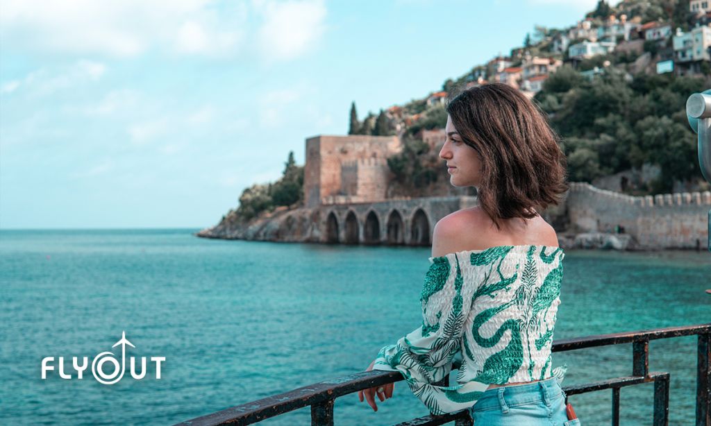 თურქეთი/ანტალია