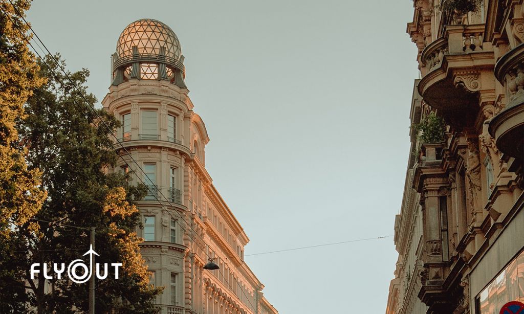 ბუდაპეშტი/ვენა