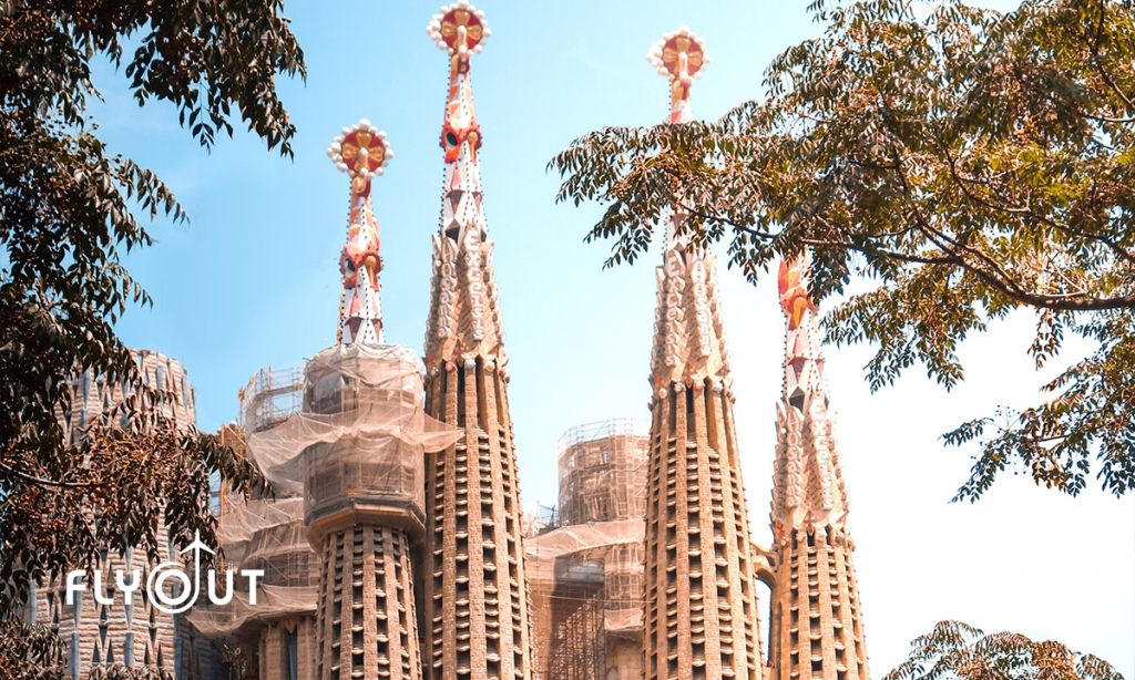 ბუდაპეშტი/ბარსელონა