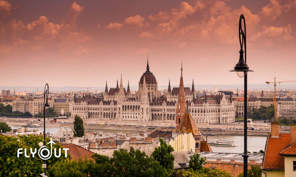 ბუდაპეშტი/ბარსელონა