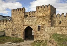 Легендарный тур в столице Кахетии : Тайна замка легендарного Ираклия второго и не только . . .